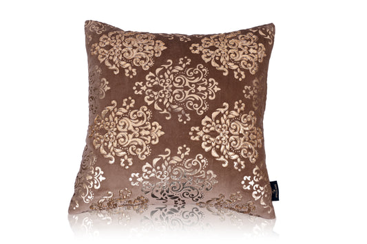 Oriental Cushion Cover